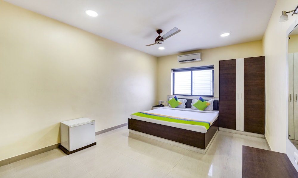Treebo Pawan Putra 20/35