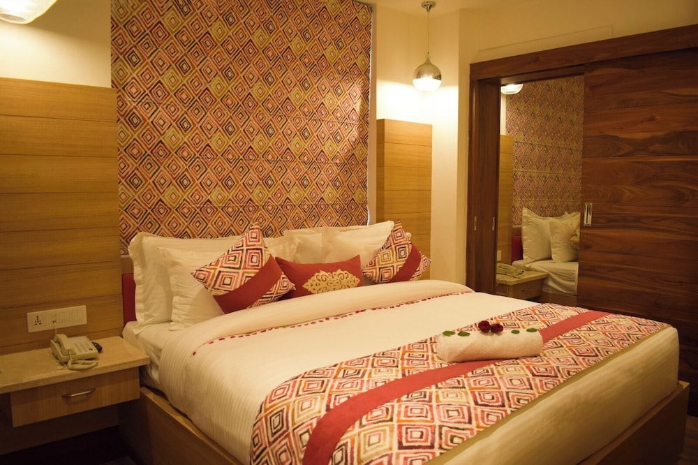 One Earth GG Regency Amritsar 10/34