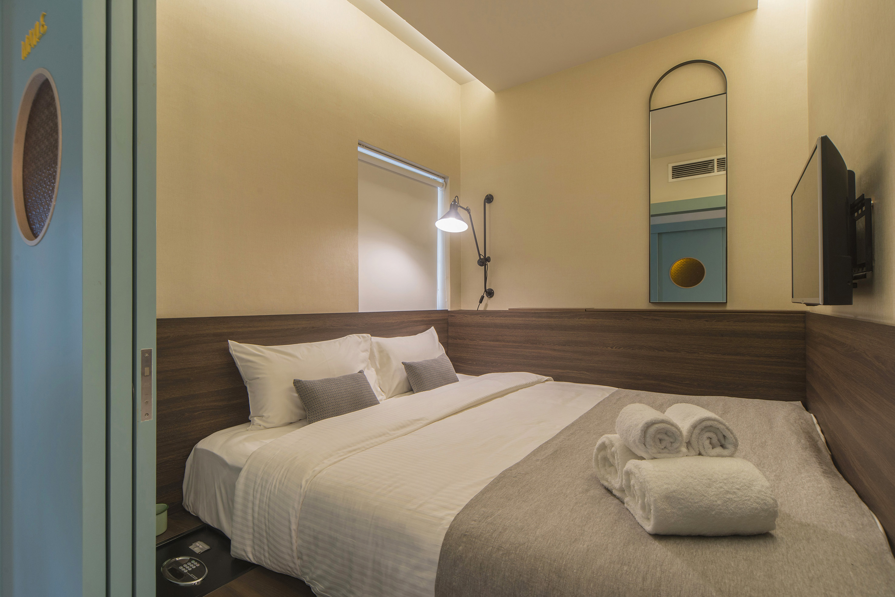 The Great Madras By Hotel Calmo 13/51