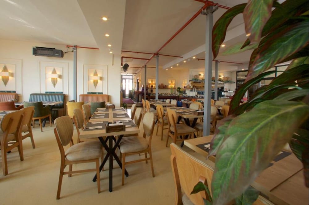 Galata Greenland Hotel 36/50