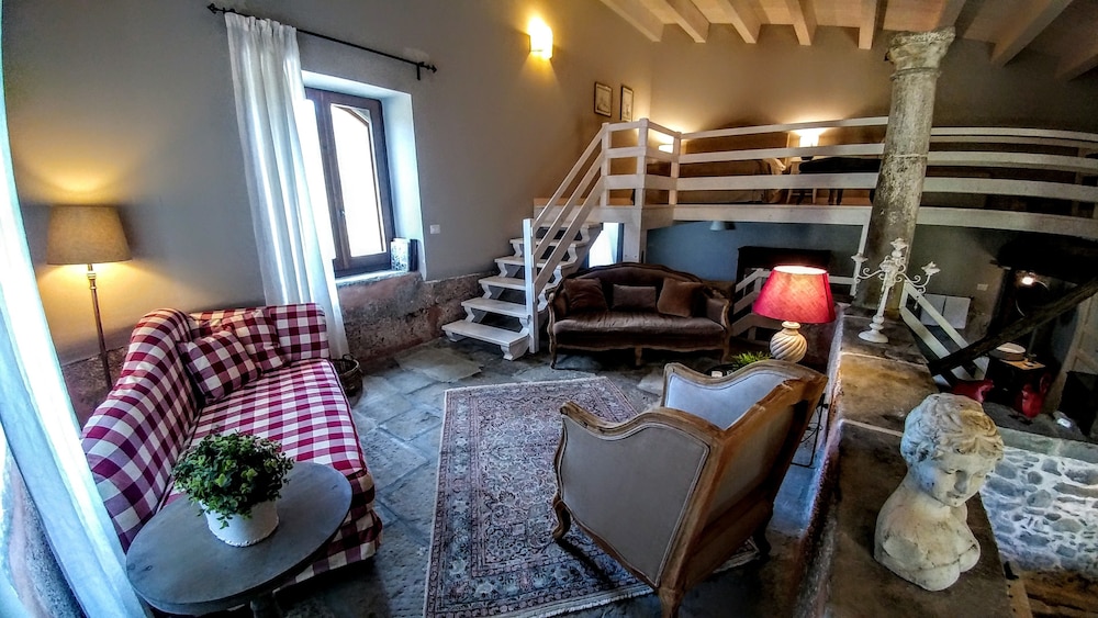 Tenuta Edone’ Country House 10/31