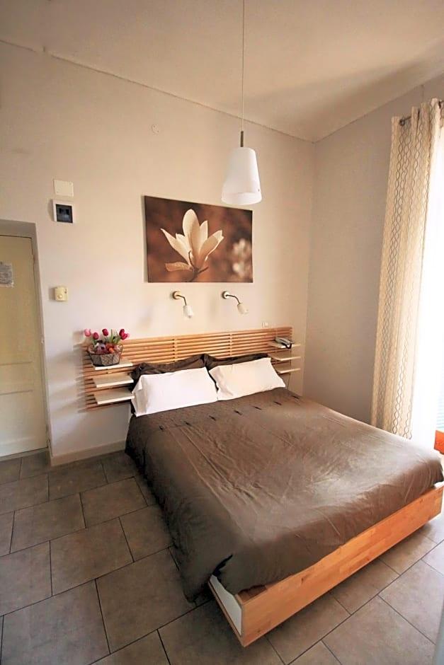 Albergo Villa Gina 6/50