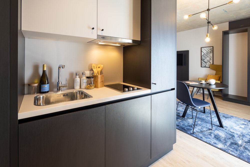 Adina Serviced Apartments Vienna 8/49