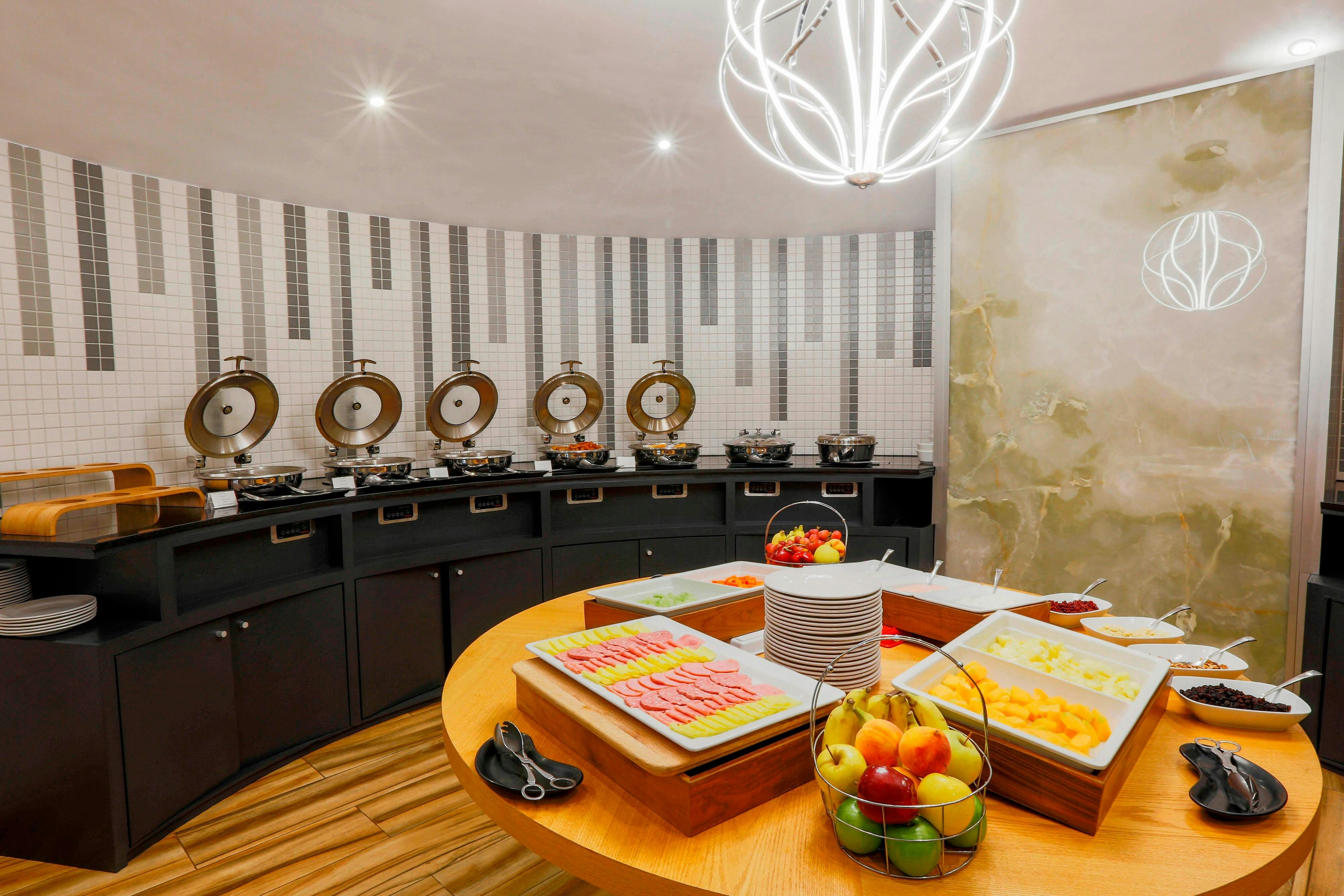 Courtyard By Marriott Toluca Airport 27/45