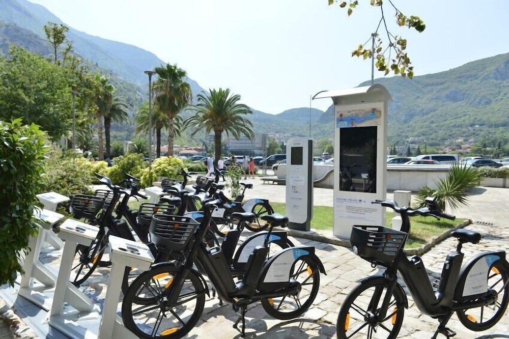 Boutique Hotel Hippocampus 40/50