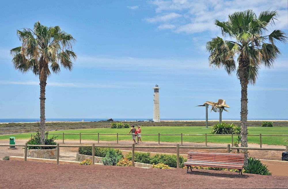 Sol Fuerteventura Jandia 72/72