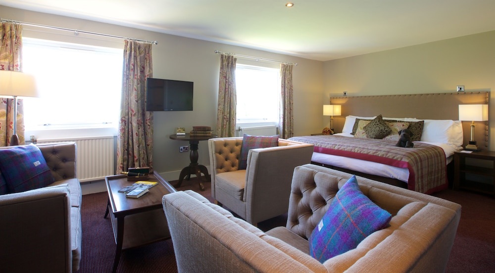 Stonefield Castle Hotel 16/31