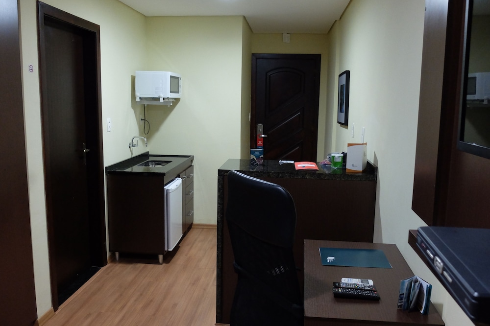 San Diego Suites Taubate 15/64