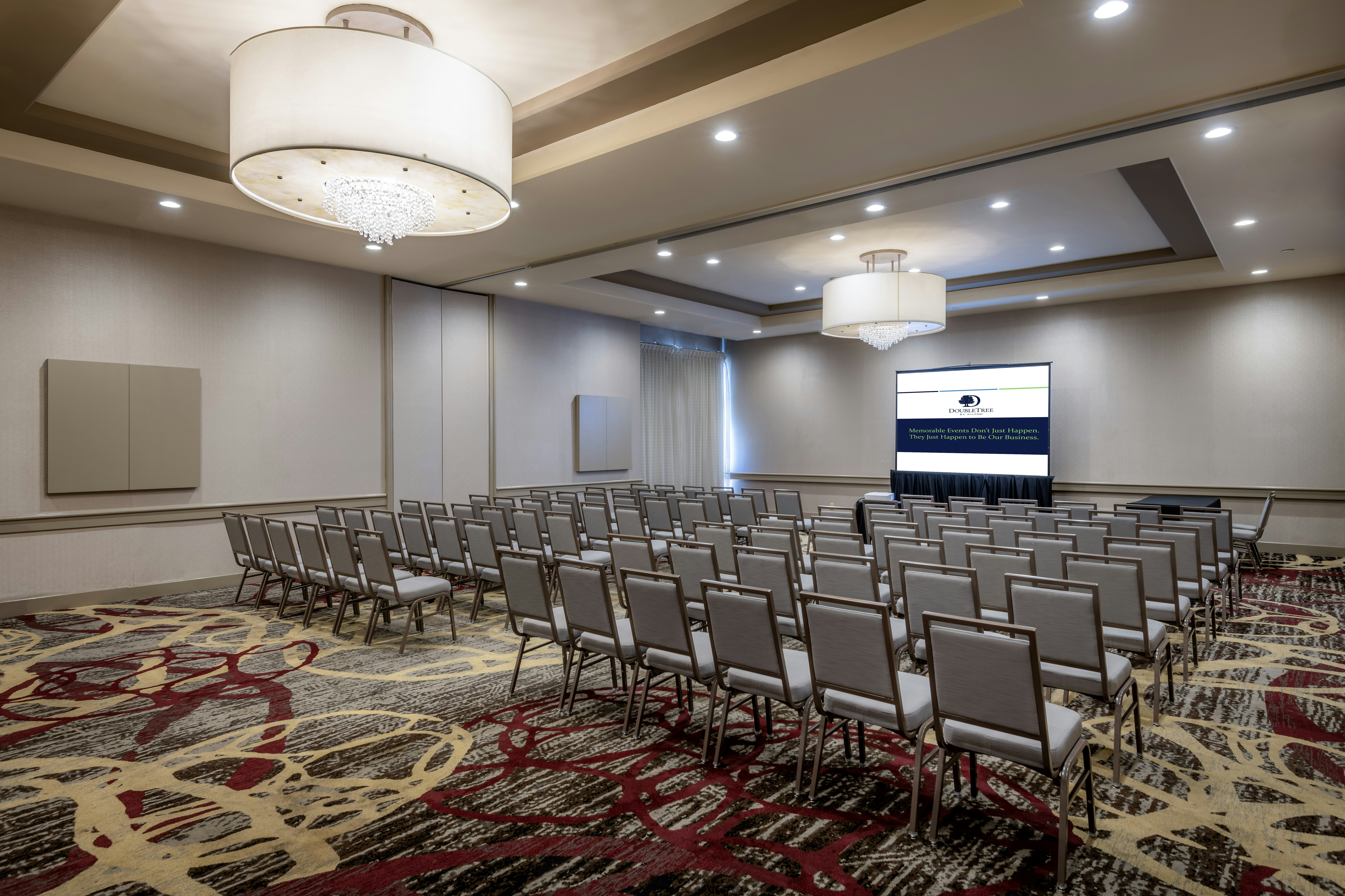 DoubleTree by Hilton Hotel Los Angeles Norwalk 42/59