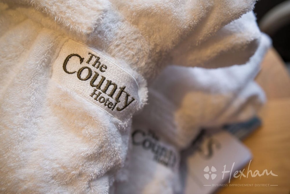 The County Hotel 23/50