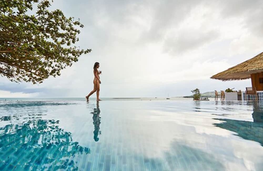 Rocky's Boutique Resort 44/50