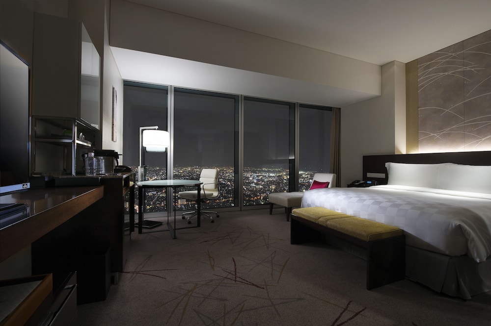 Osaka Marriott Miyako Hotel 7/54
