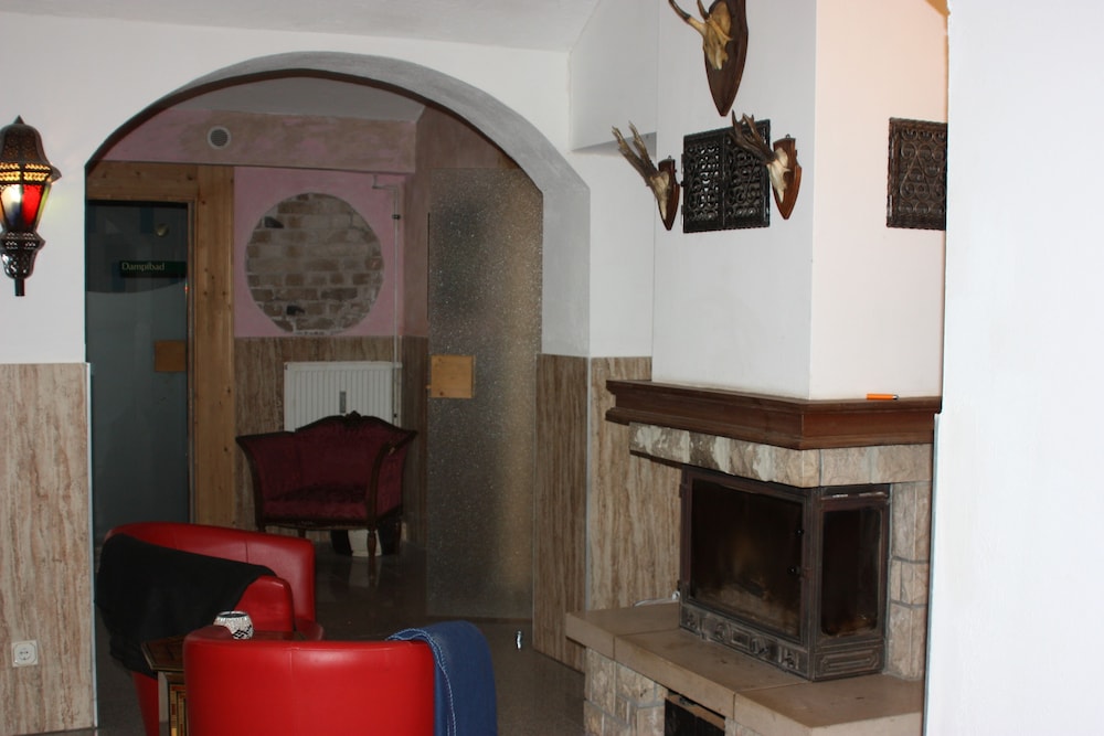 Villa De Baron 4/31