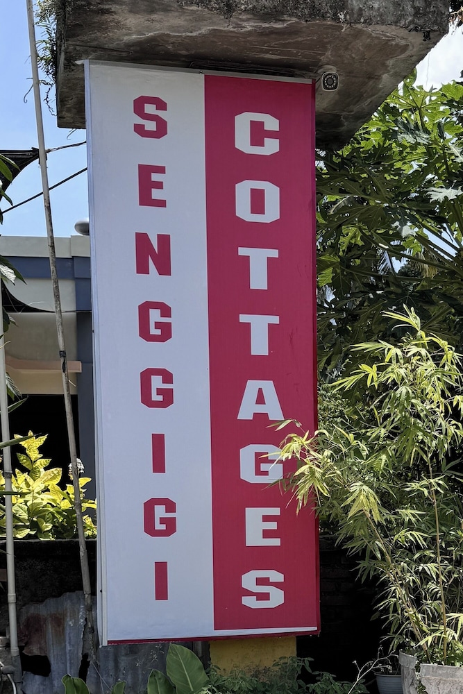 Senggigi Cottages Lombok 4/62