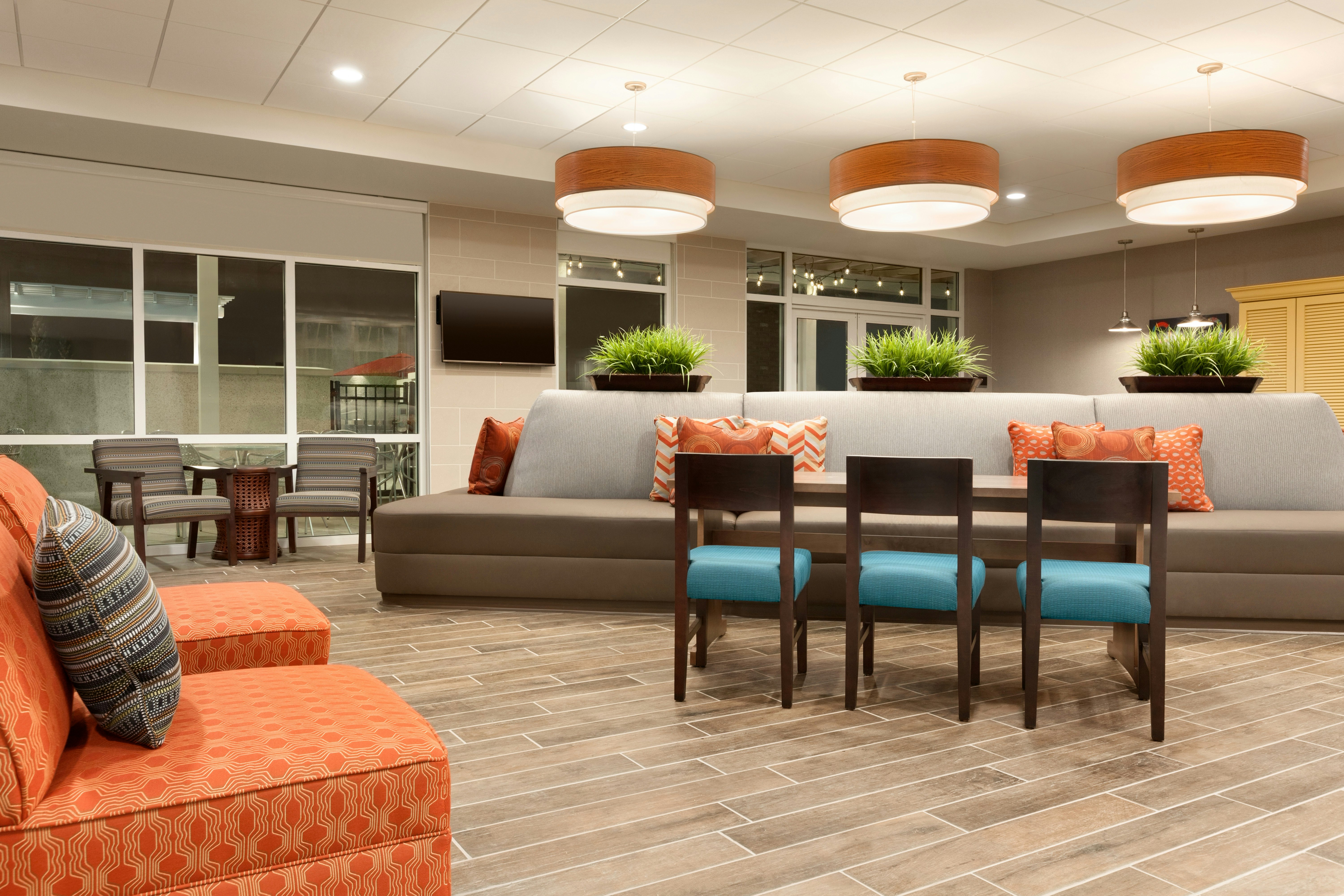 Home2 Suites By Hilton Charleston Mt Pleasant 9/15