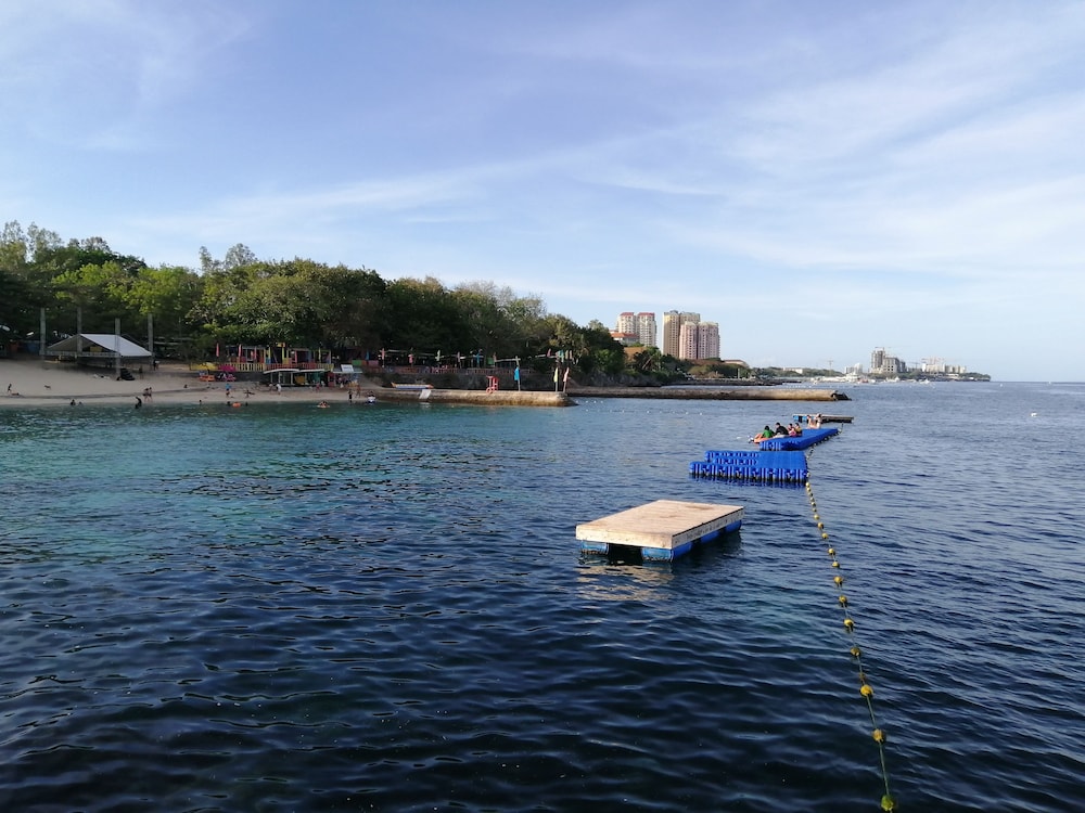 Mactan Newtown With Ocean View 42/50