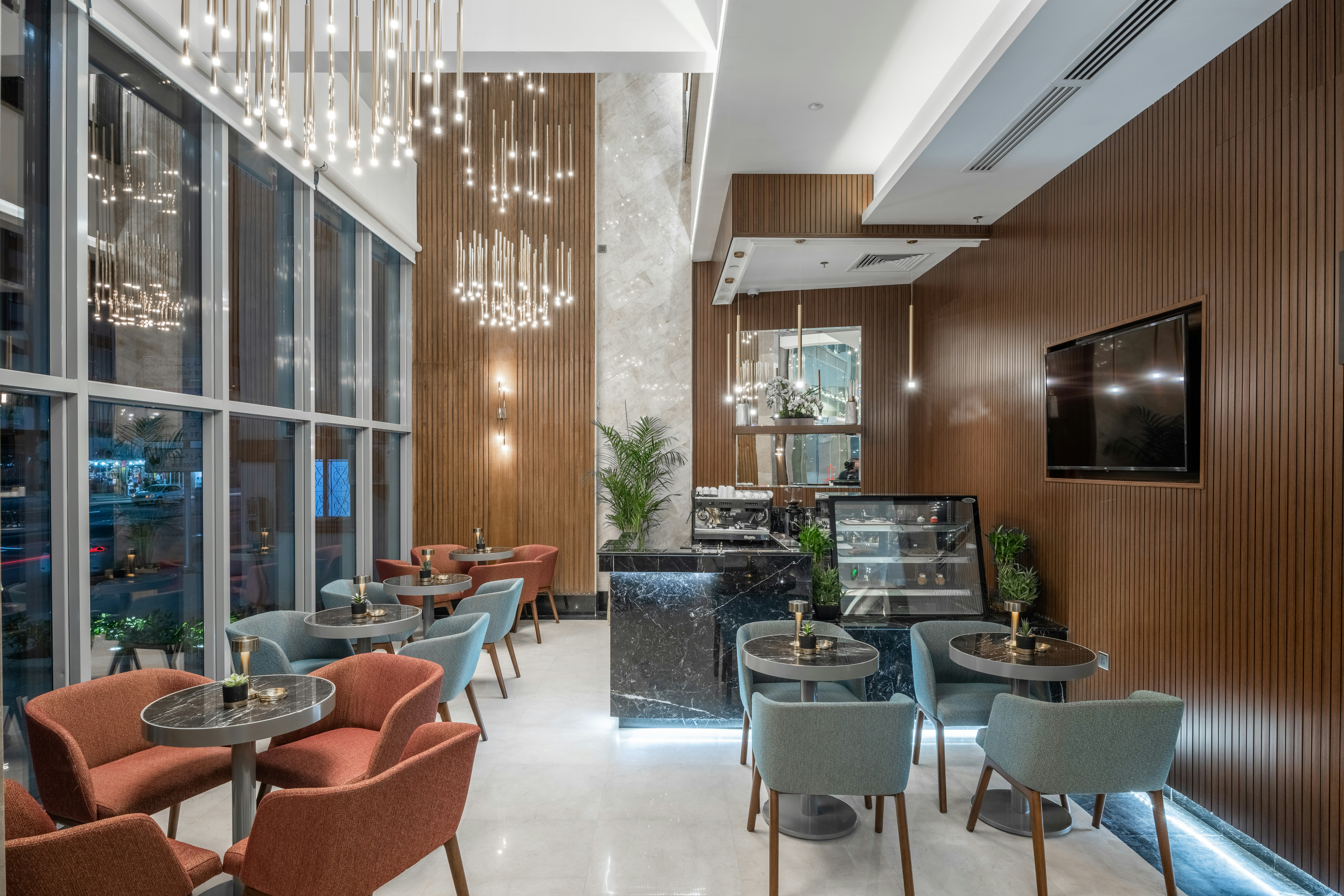 Three Pearls Musalli Hotel 23/32