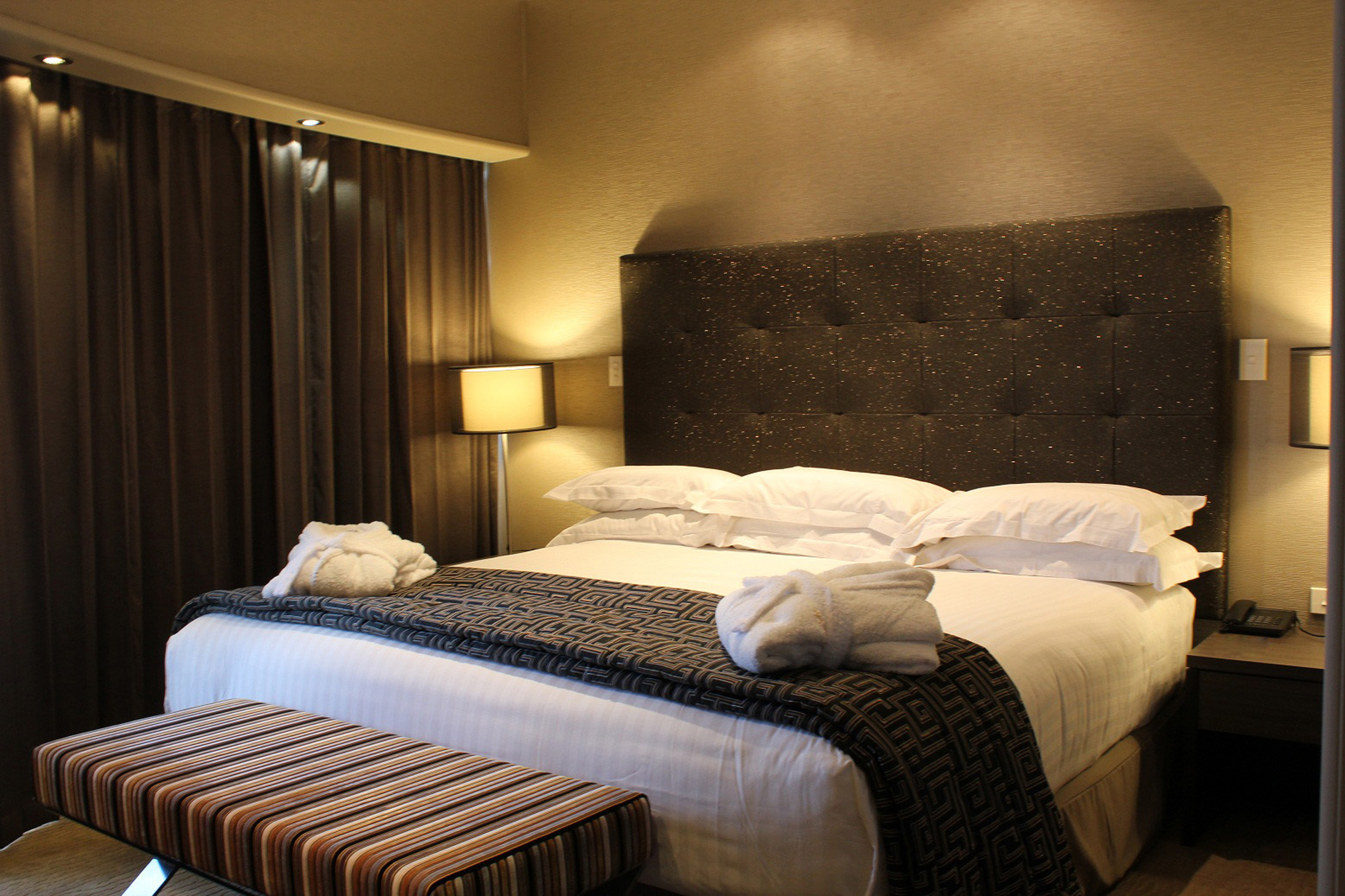 Waipuna Hotel And Conference Centre 33/100