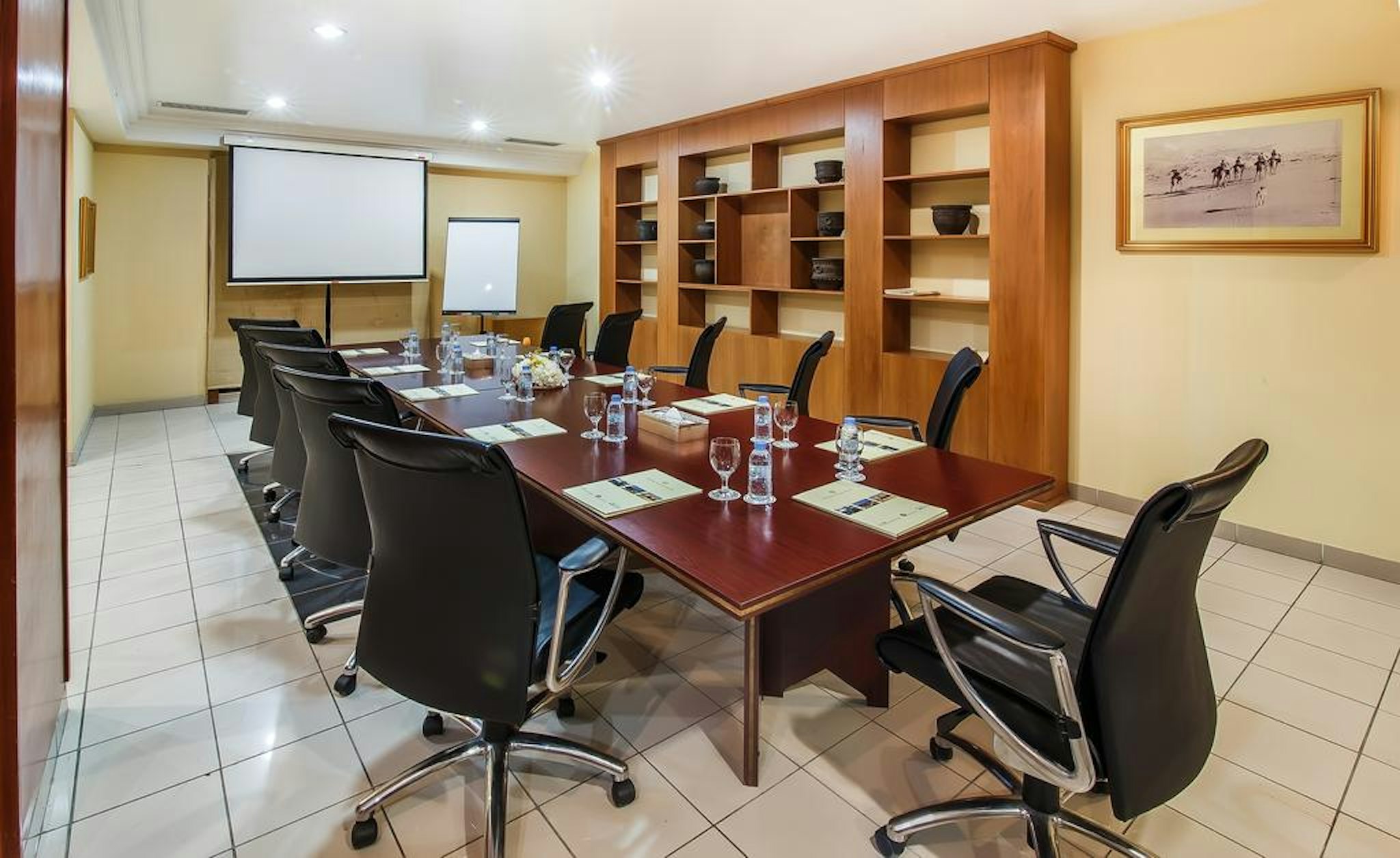 Hotel Holiday International Sharjah 20/25