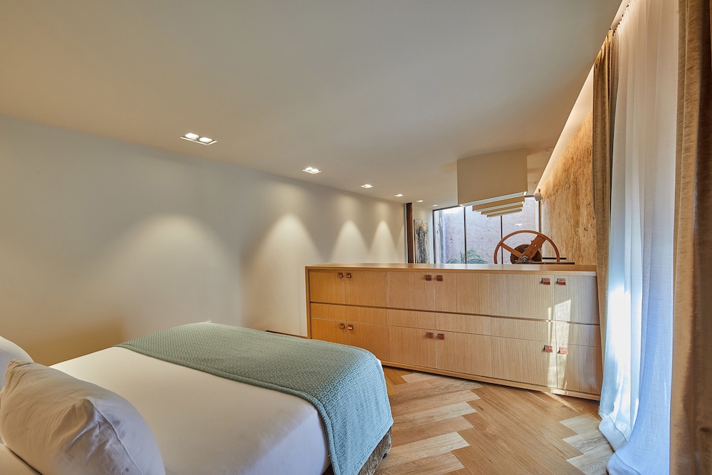 Sa Creu Nova Petit Palais Art and Spa (Adults Only hotel plus 14) 15/72