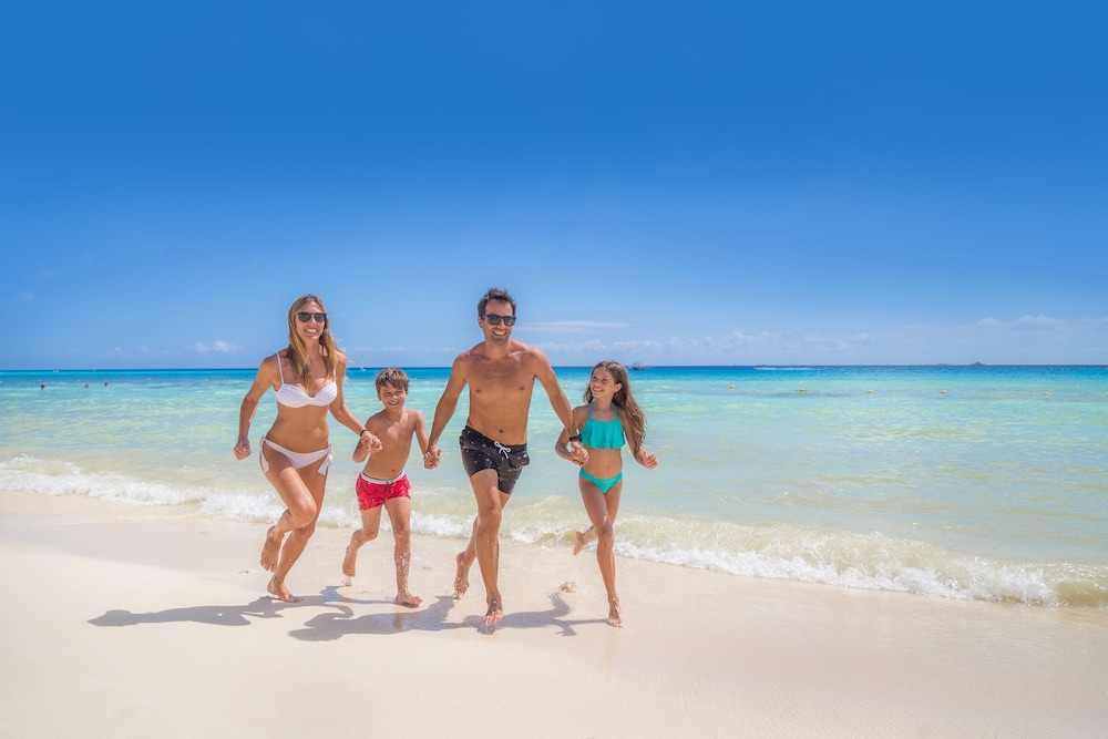 Sandos Playacar All Inclusive 46/50