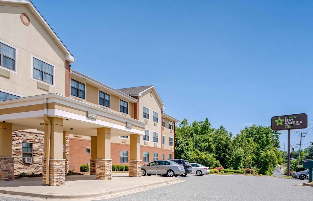 Extended Stay America Baltimore - Bel Air- Aberdeen 36/41
