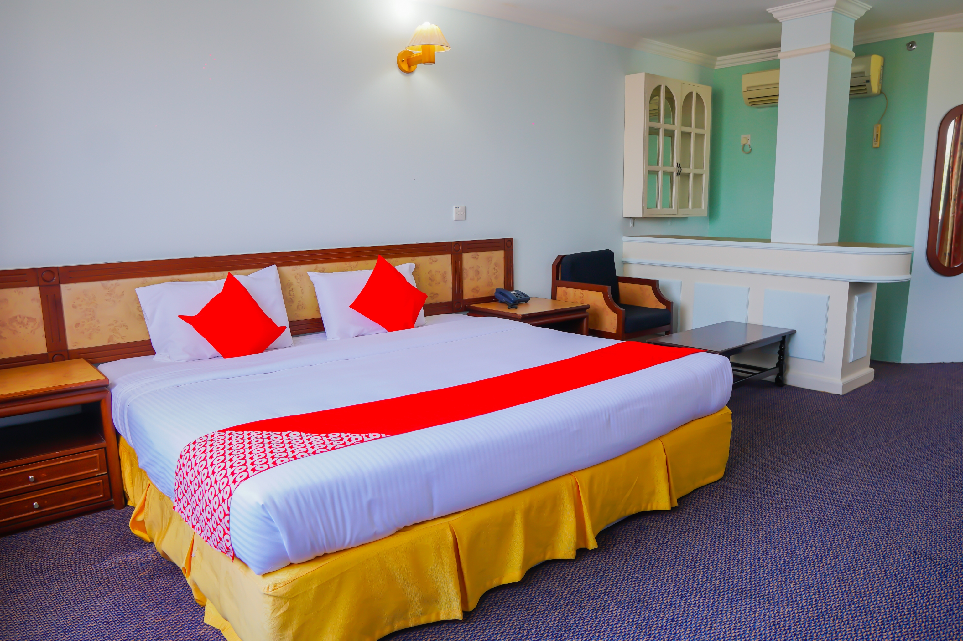 Miri Hotel 27/50