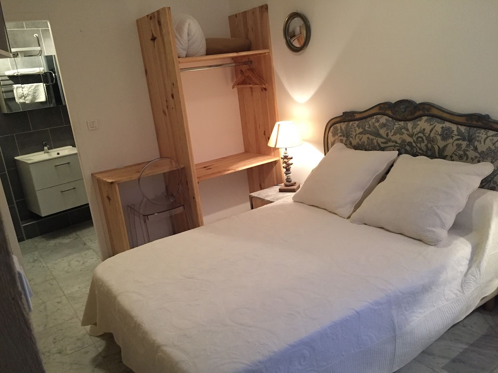 Casa La Palma Le 48 & La Courmellette Hammam et Sauna 13/50