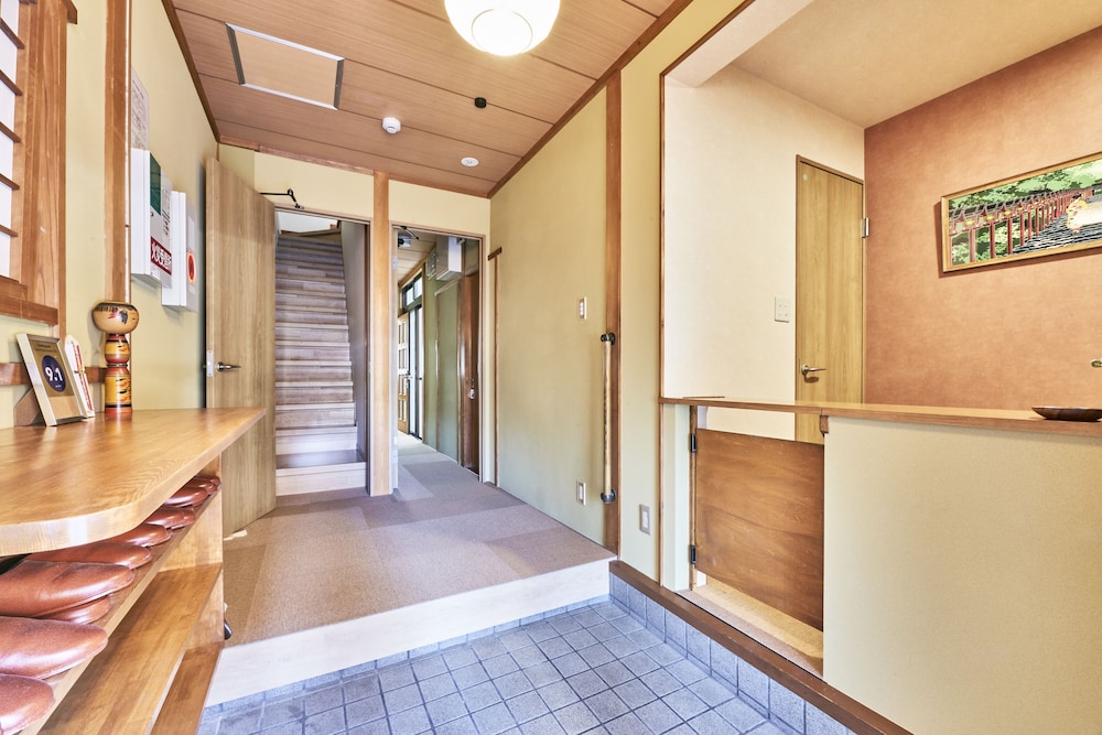 Kyoto Guesthouse - Hostel 7/65