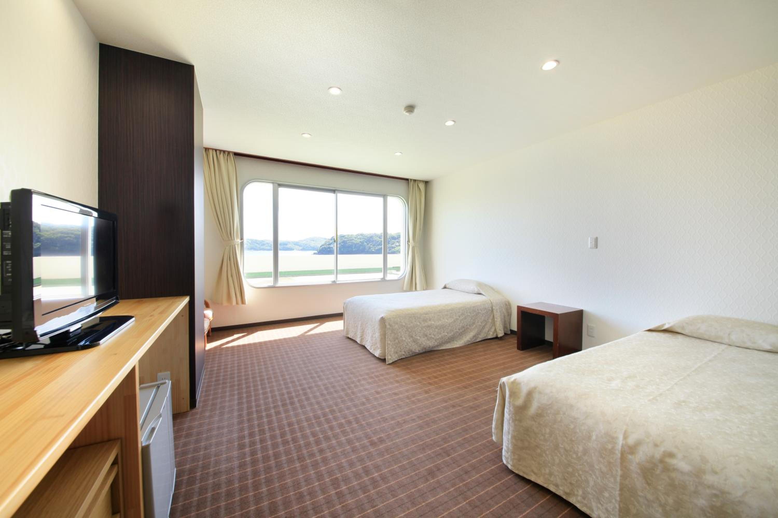 Hirado Kaijyo Hotel 18/61
