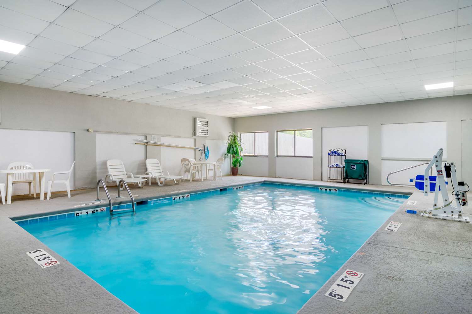 Sleep Inn Macon I-75 6/17