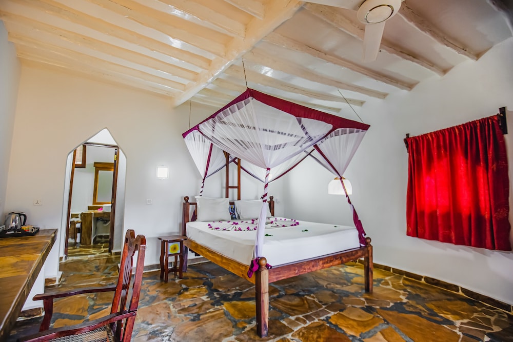 AHG Waridi Beach Resort & Spa 10/47