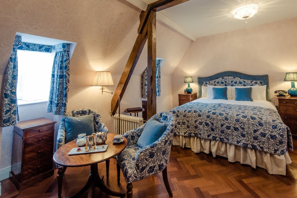Cahernane House Hotel 28/80