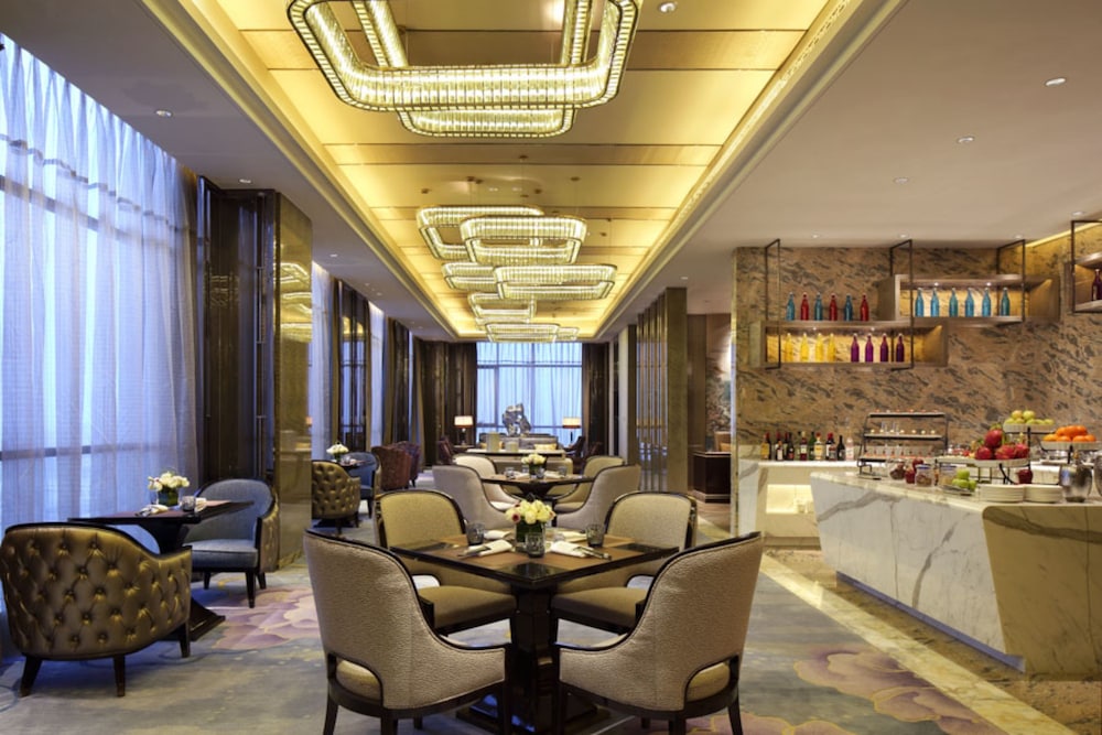 Fuyang Wanda Realm Hotel 13/18