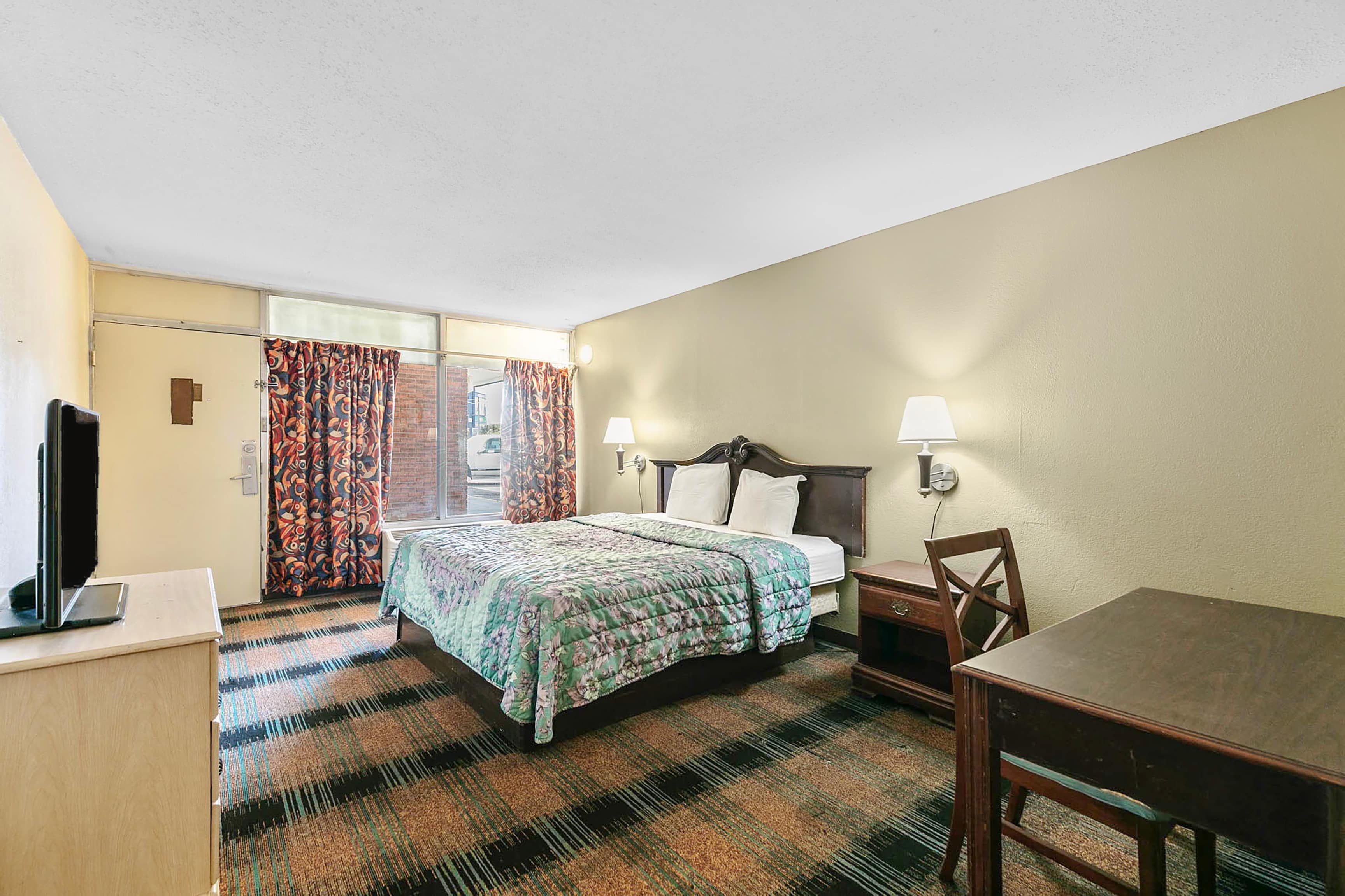 Star Motel Hattiesburg University Area 22/51