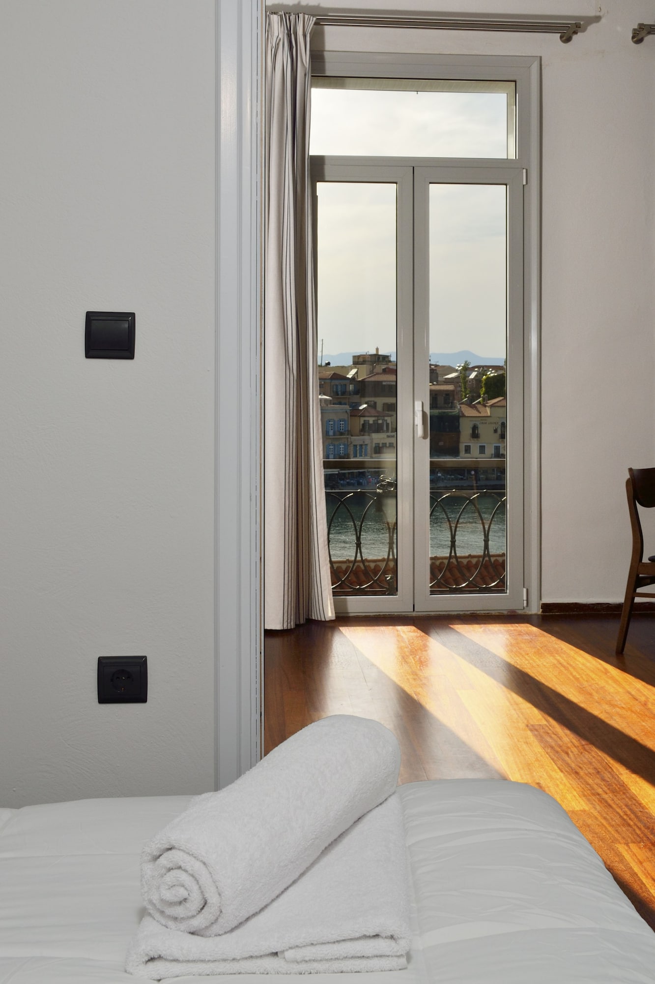 1 BEDROOM, SUITE, SEA VIEW