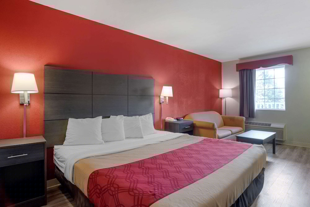 Americas Best Value Inn Gettysburg 17/32