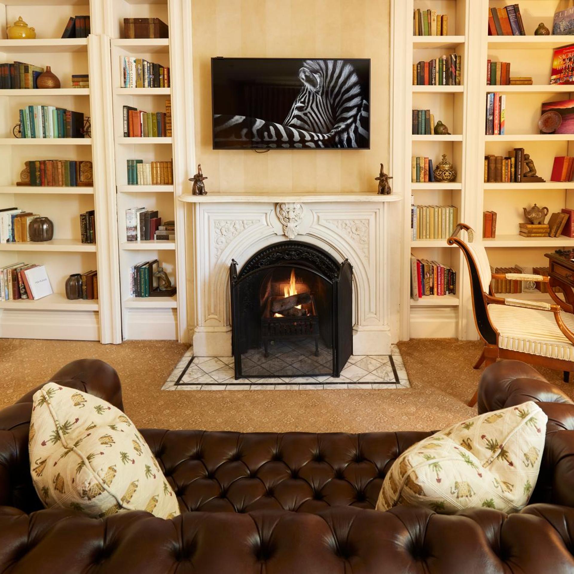Mansion Hill Inn 42/62