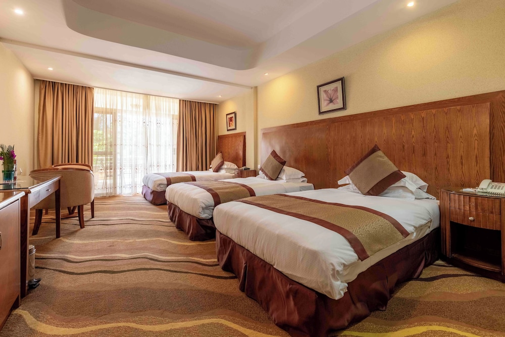 MBALE RESORT HOTEL LIMITED 18/49