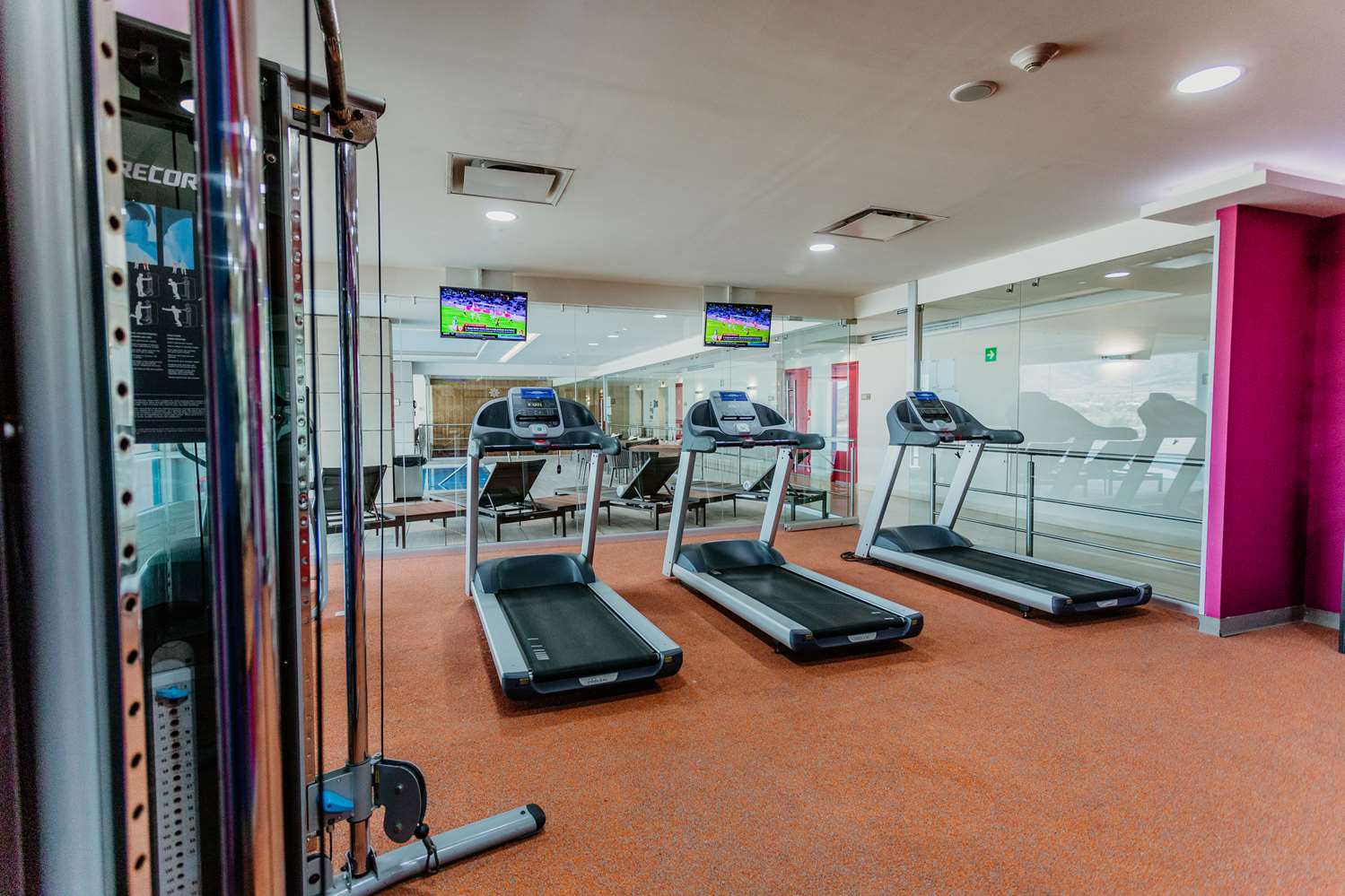 Hilton Garden Inn Silao Aeropuerto Bajio 17/32