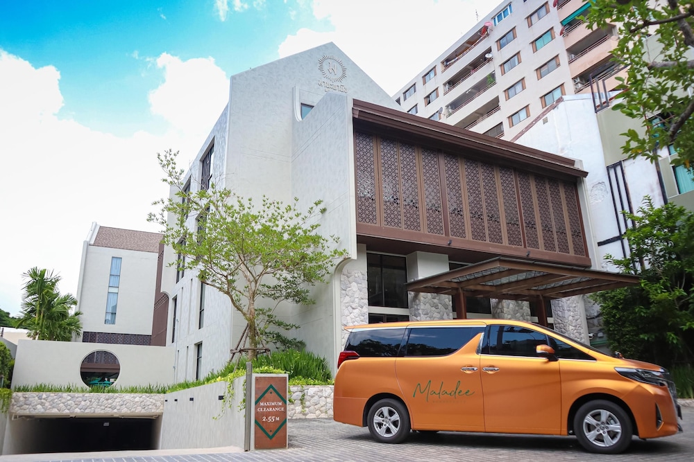 Maladee Rendezvous Hotel Chiang Mai 41/50