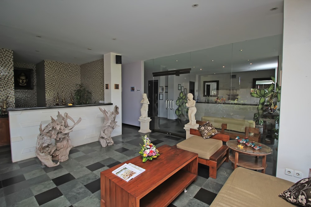 Adepa Resort 5/50