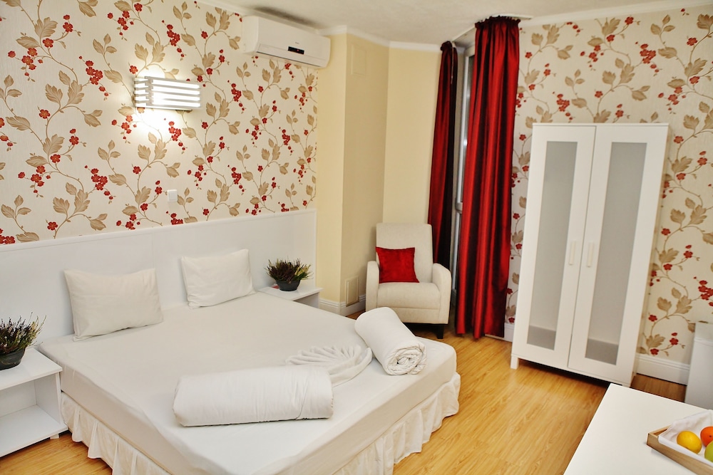 Art Hotel Simona 4/40