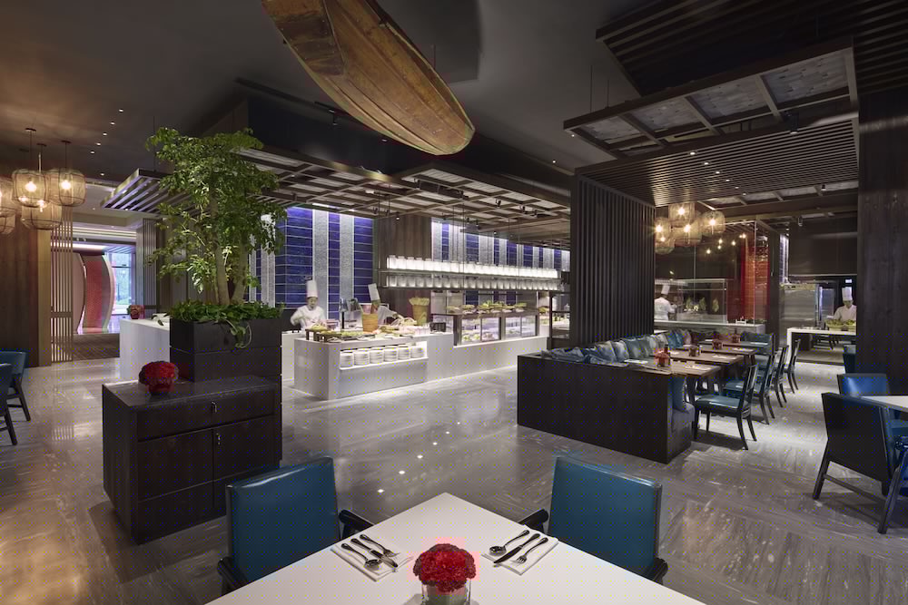 Hyatt Regency Zhuzhou 40/44