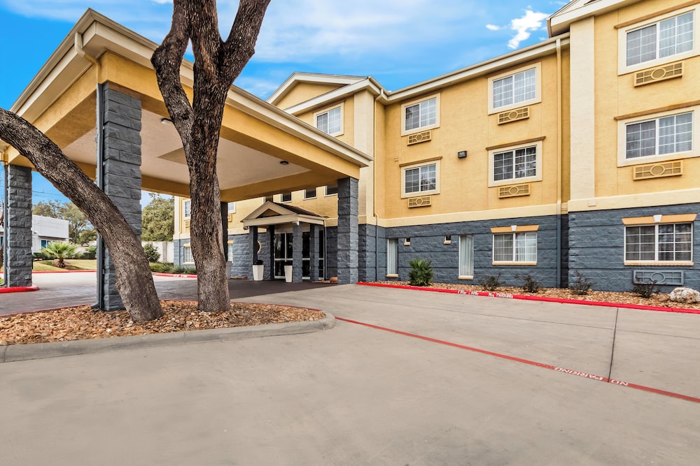 amenities