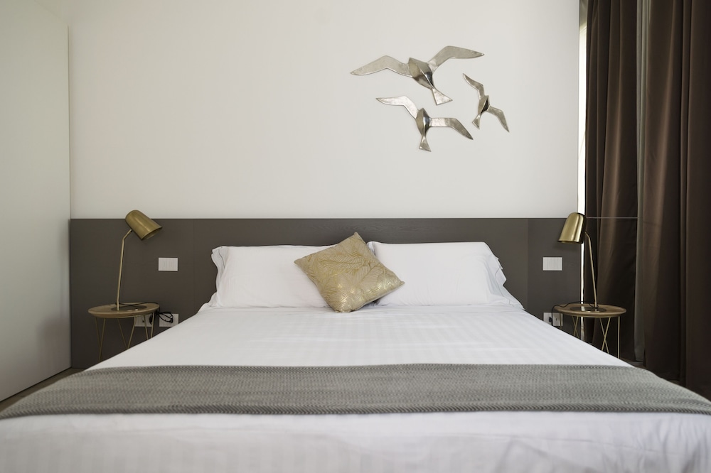 Le Palmette Suites 17/48