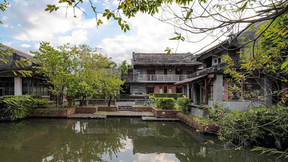 The Moment Hotel Yilan by Lakeshore 47/56