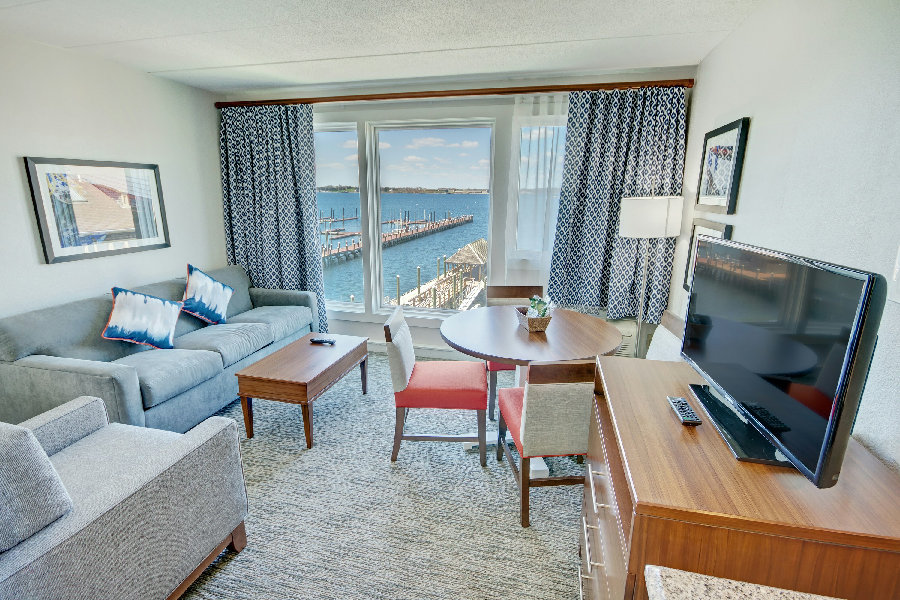 Club Wyndham Inn on the Harbor 35/60