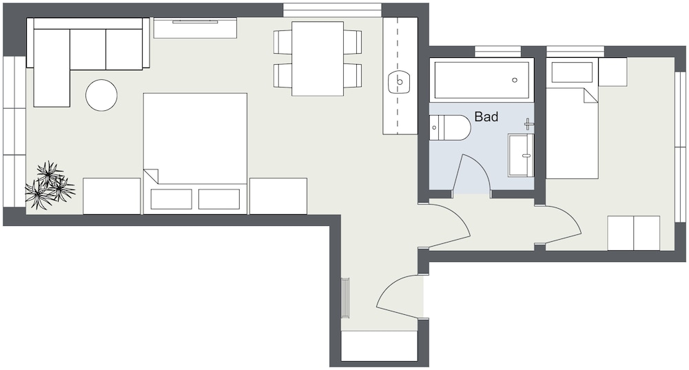Ferienhaus Felicé 4/34
