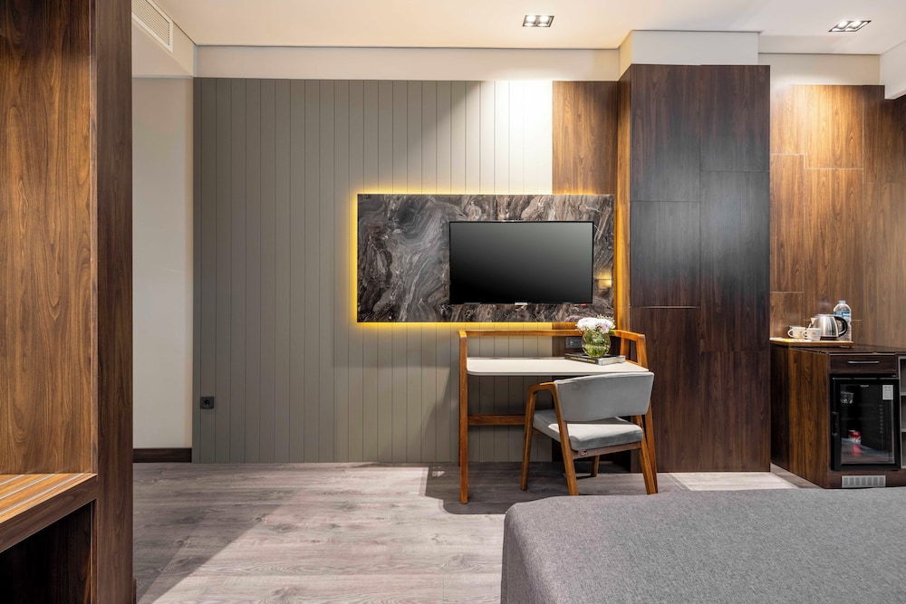 Ezkar Bathonea Art Istanbul Hotel 46/60